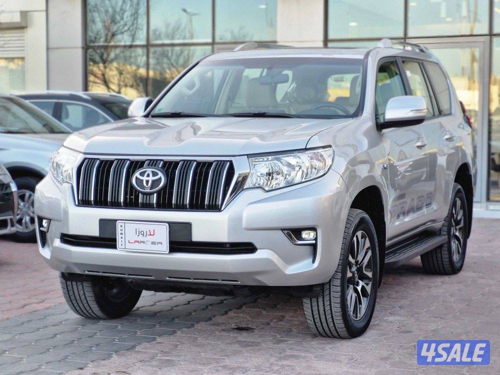 برادو 22 وكالة3