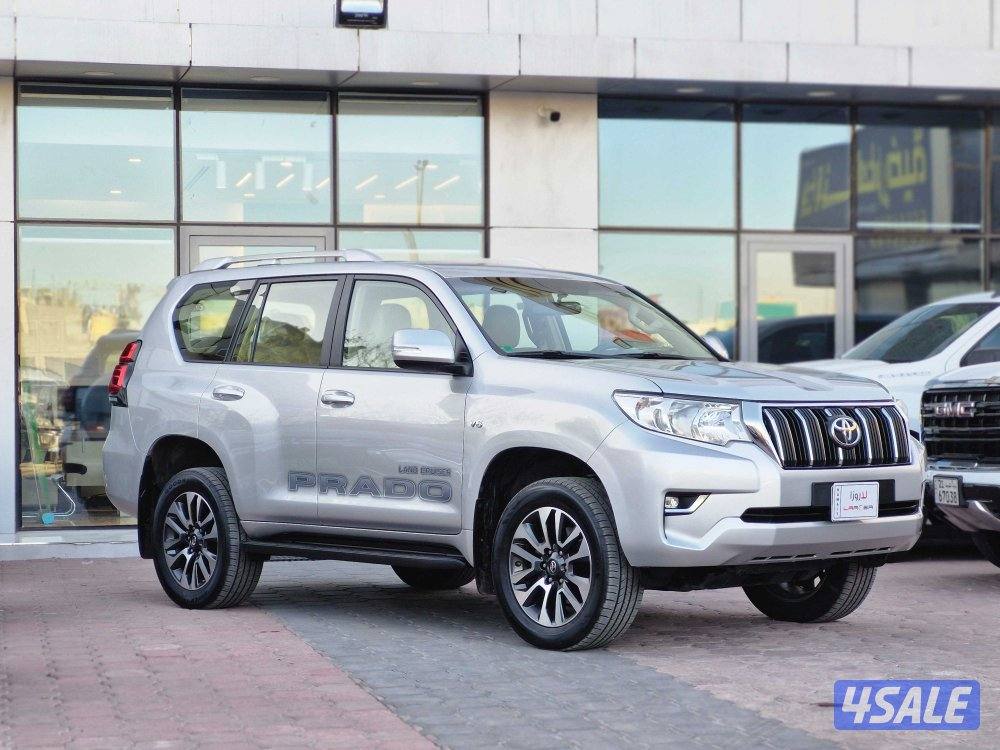 برادو 22 وكالة2