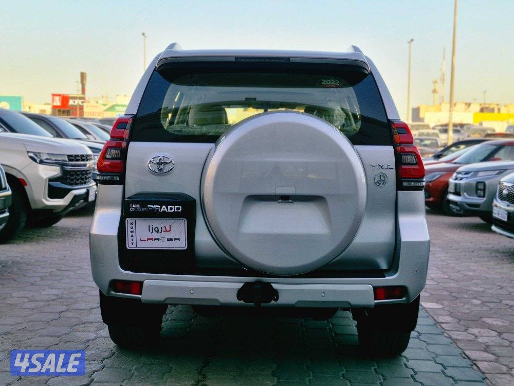 برادو 22 وكالة5