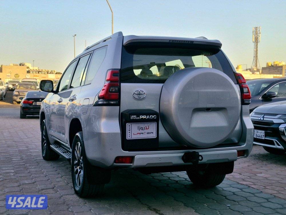 برادو 22 وكالة6