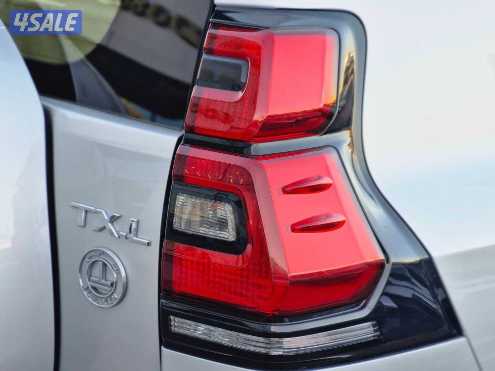 برادو 22 وكالة7