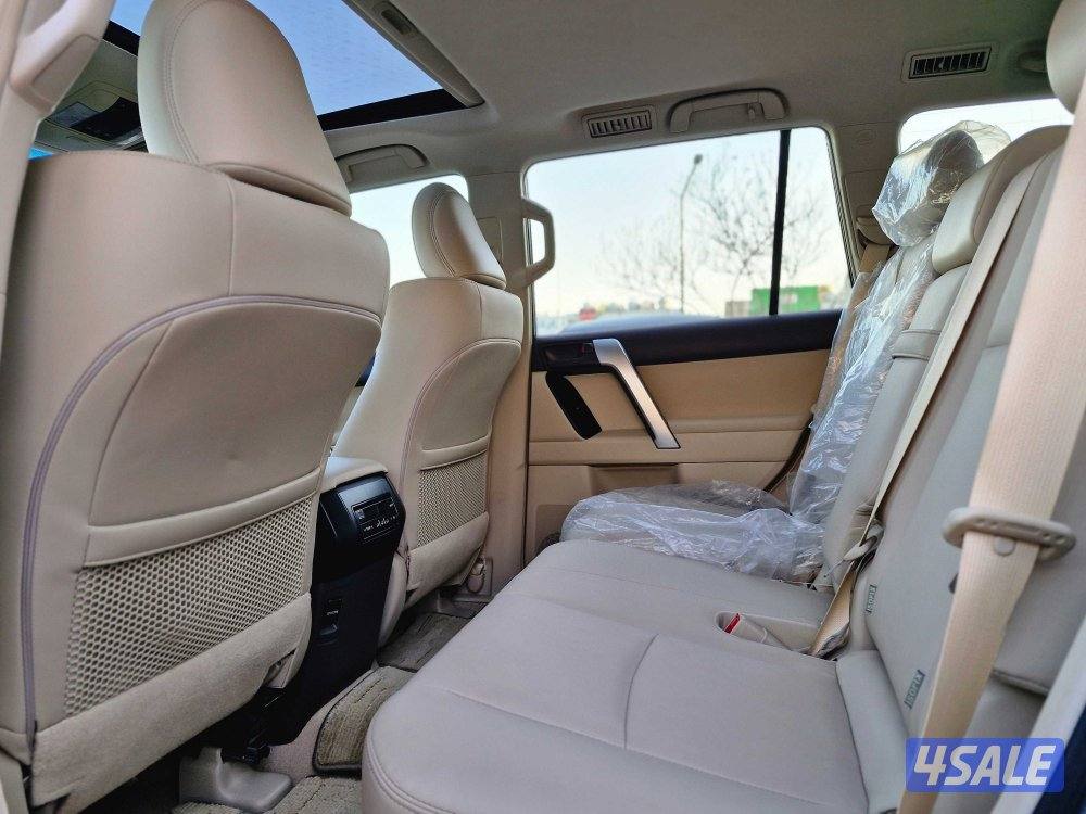 برادو 22 وكالة8