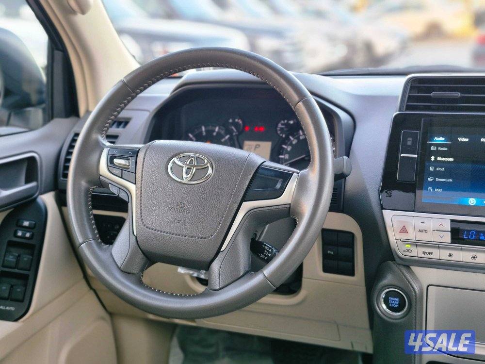 برادو 22 وكالة11