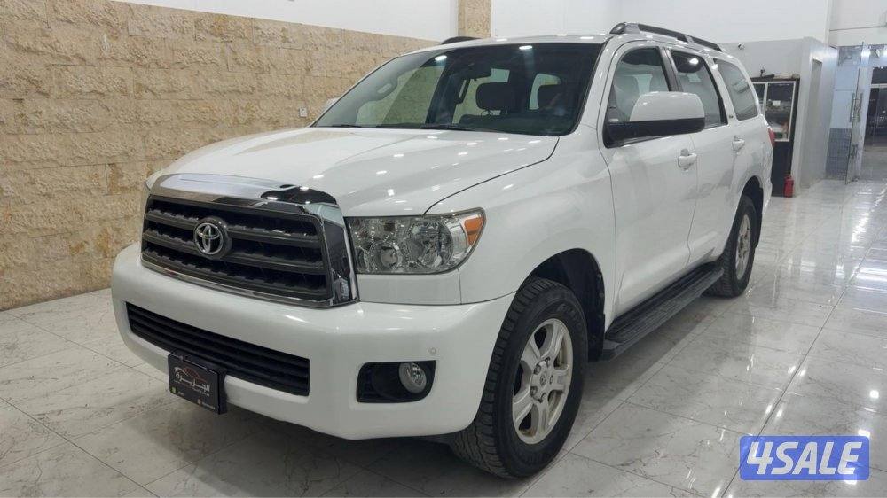 للبيع سكويا 20151