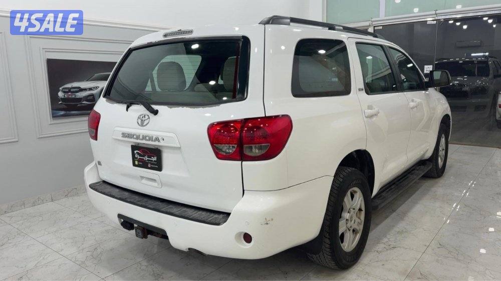 للبيع سكويا 20152