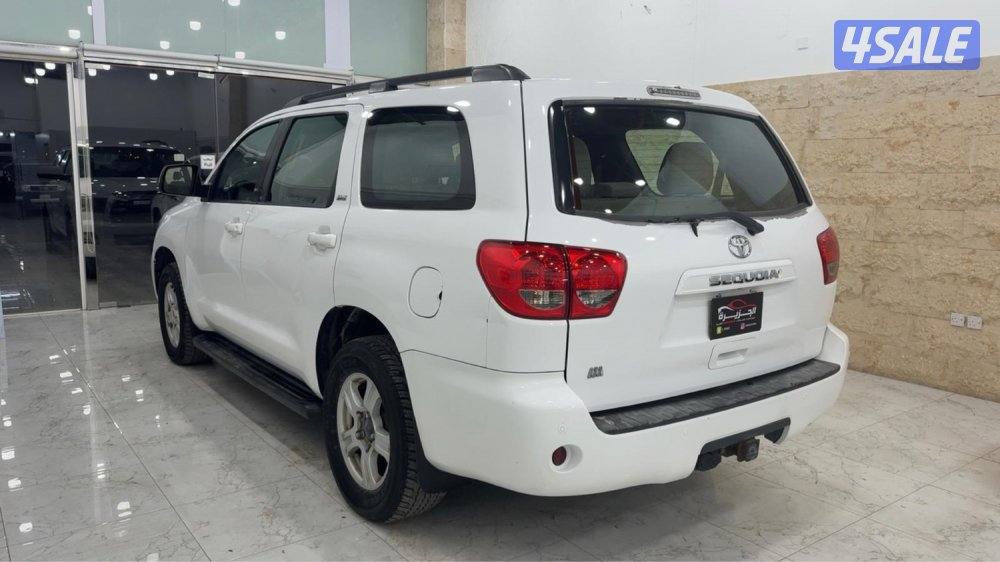 للبيع سكويا 20153