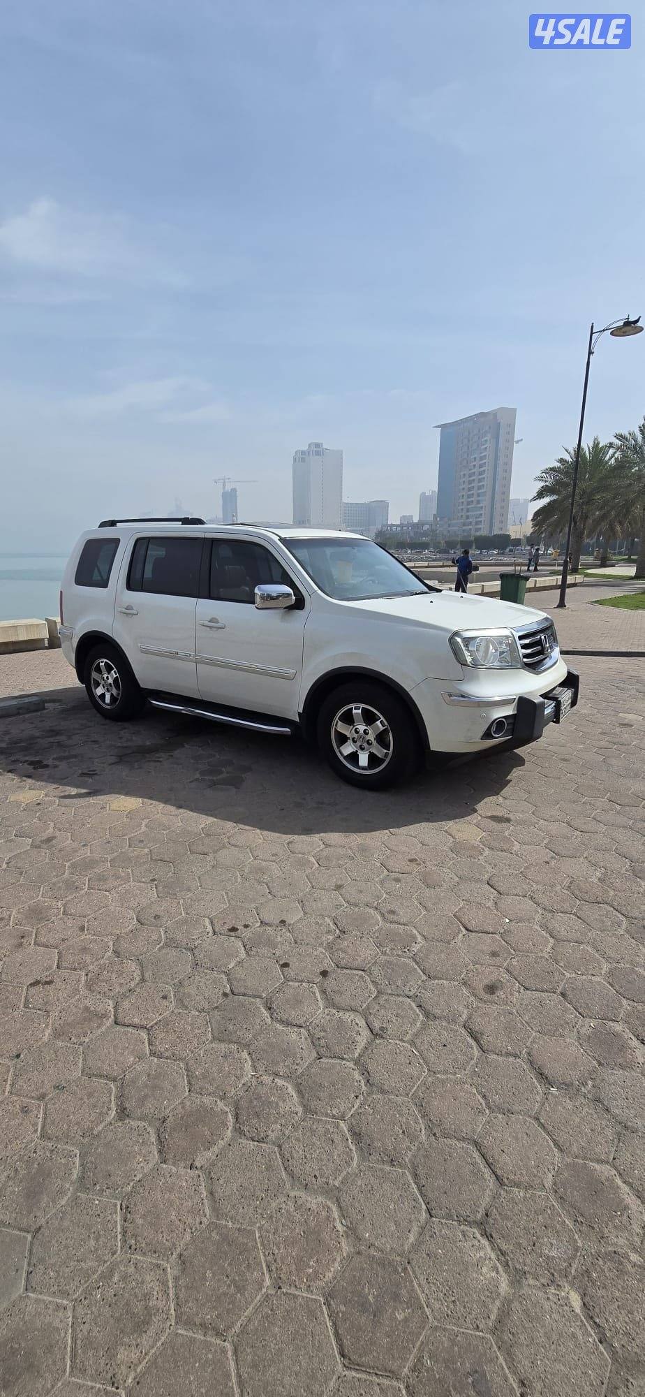 EX-L قمة في النظافة وبحالة ممتازة جدا3