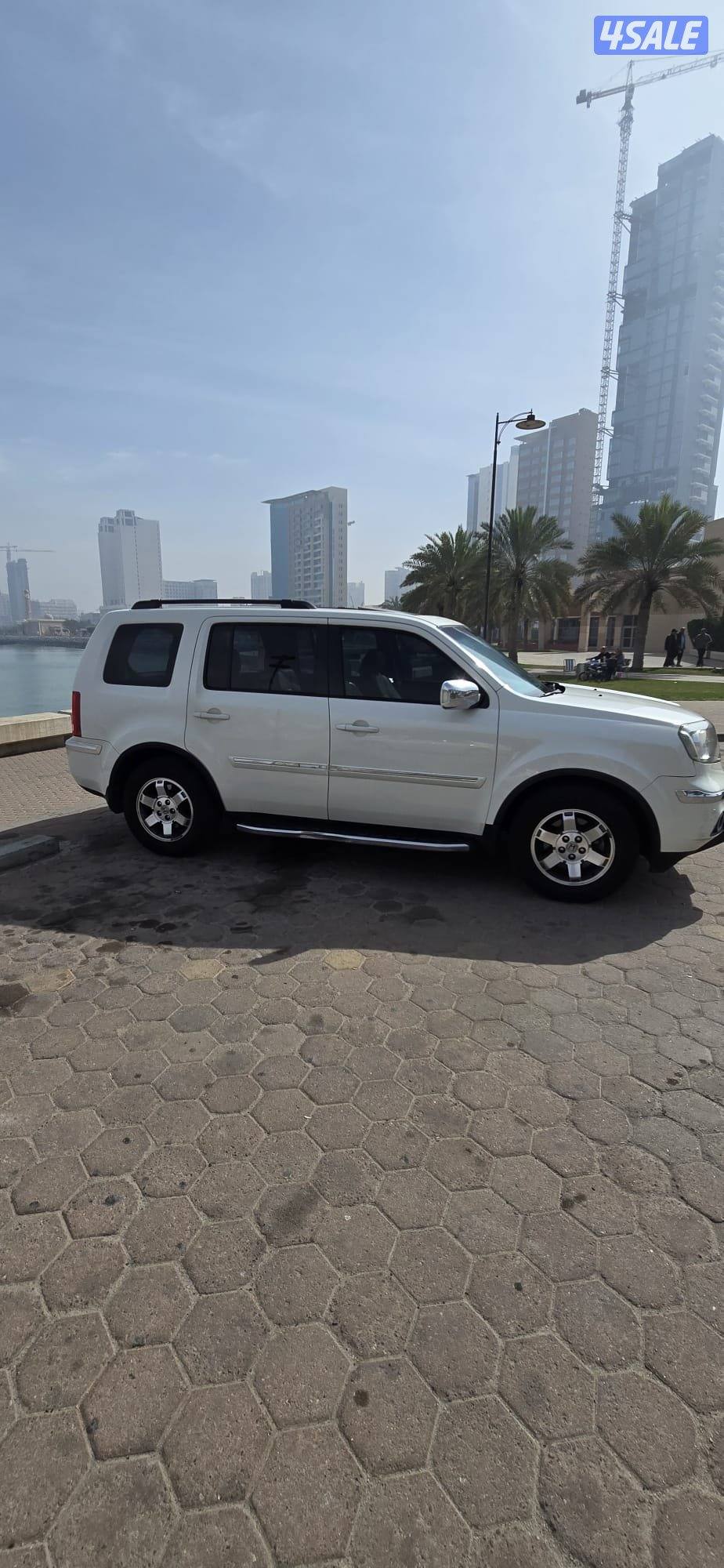 EX-L قمة في النظافة وبحالة ممتازة جدا5