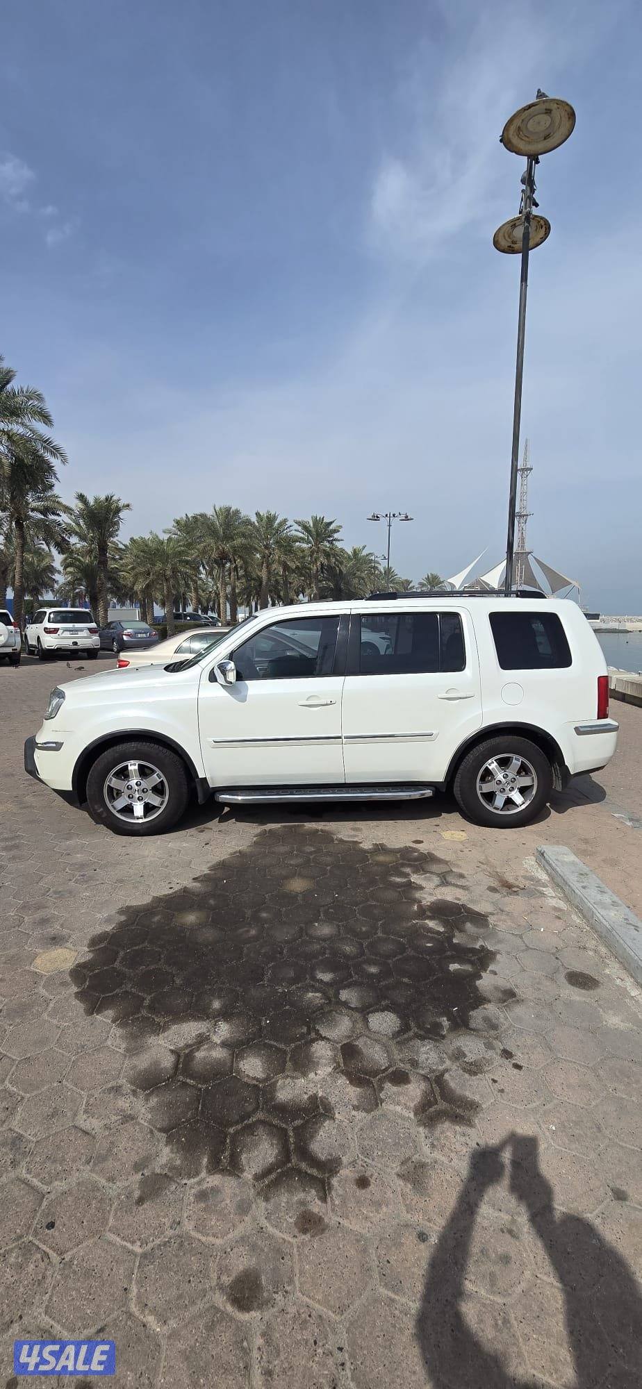 EX-L قمة في النظافة وبحالة ممتازة جدا6