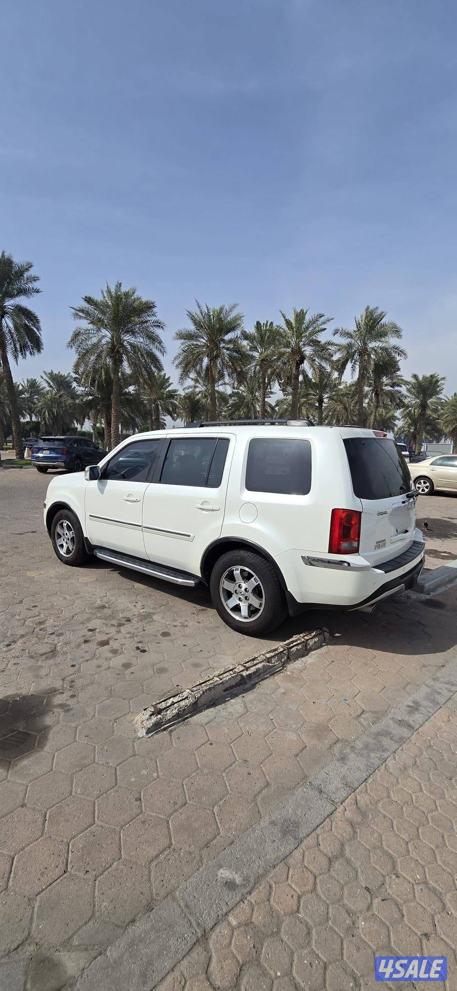 EX-L قمة في النظافة وبحالة ممتازة جدا7