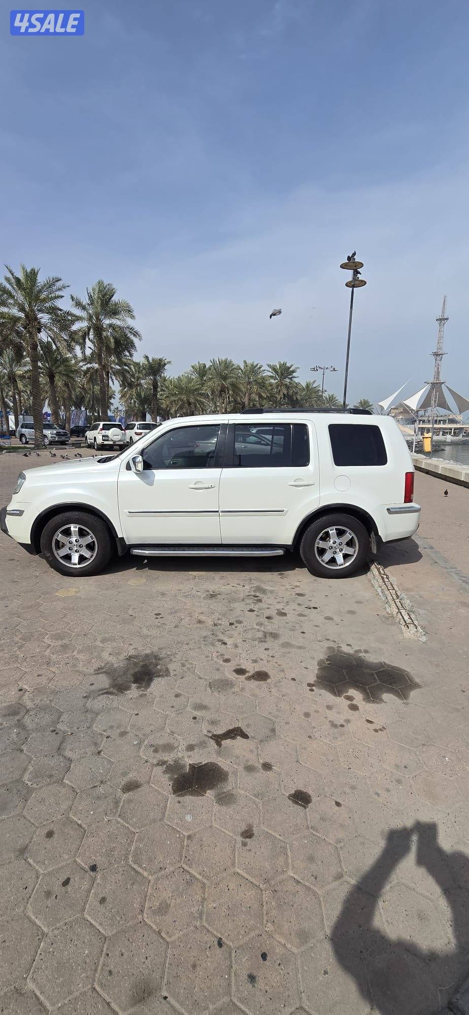 EX-L قمة في النظافة وبحالة ممتازة جدا8