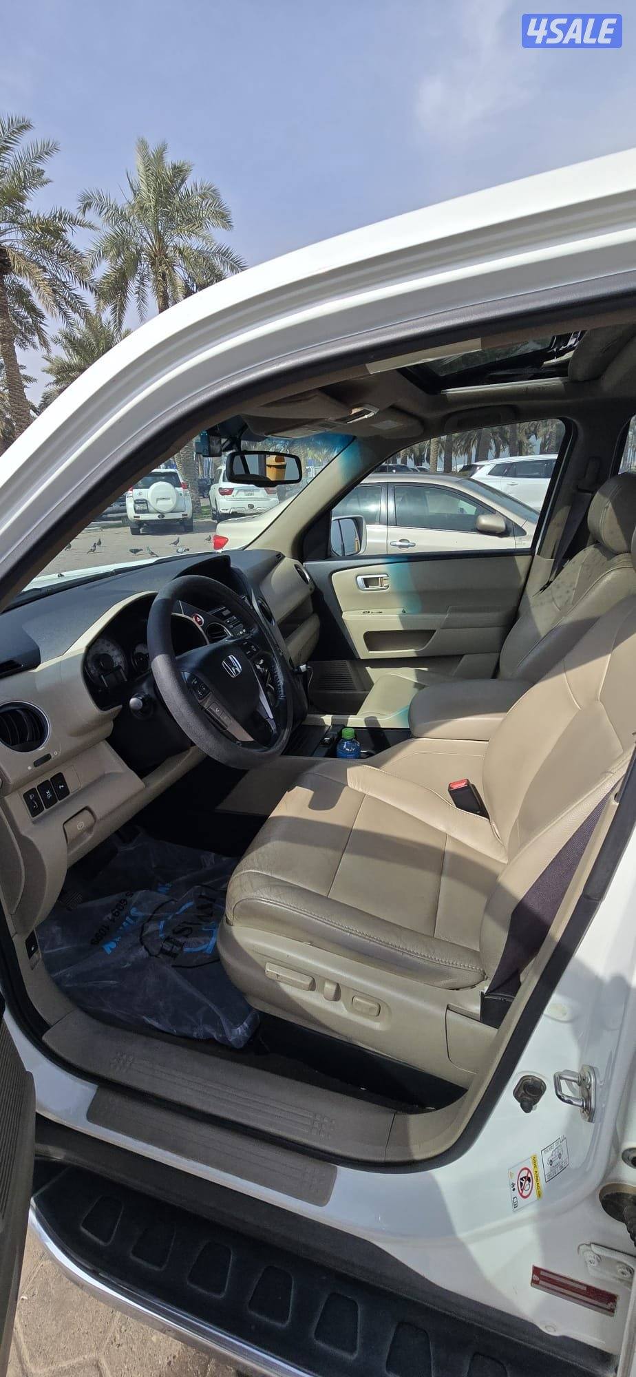 EX-L قمة في النظافة وبحالة ممتازة جدا11