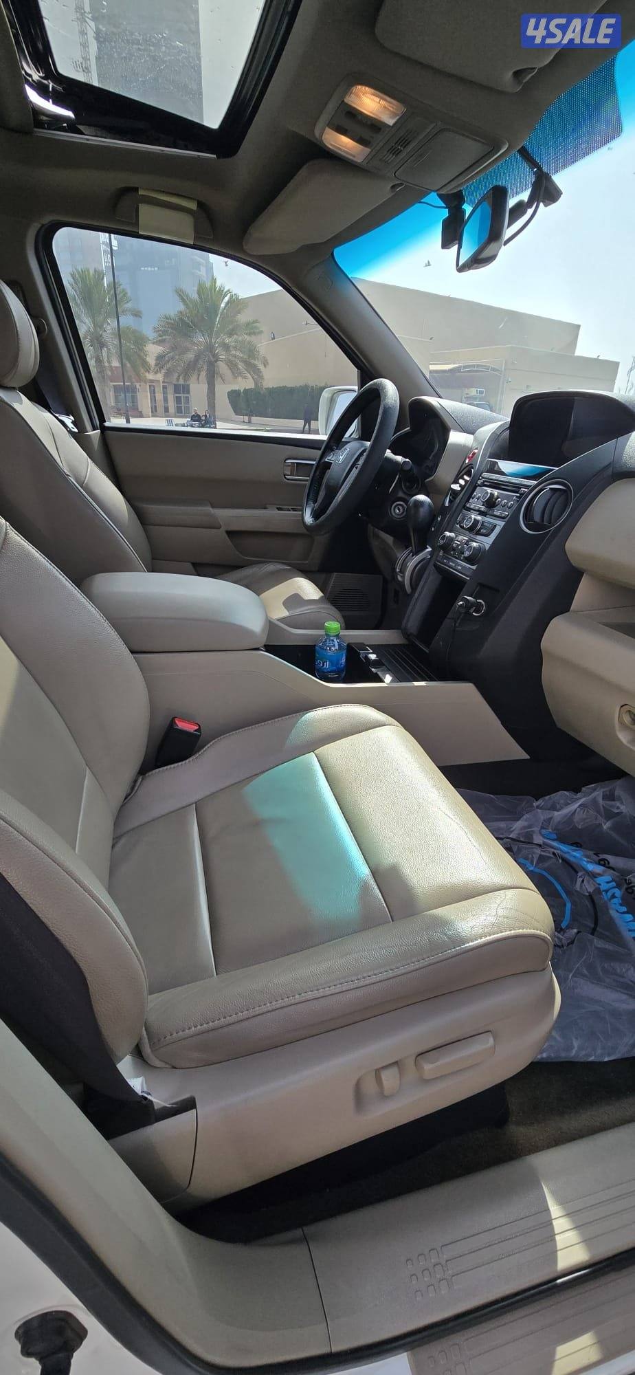 EX-L قمة في النظافة وبحالة ممتازة جدا14