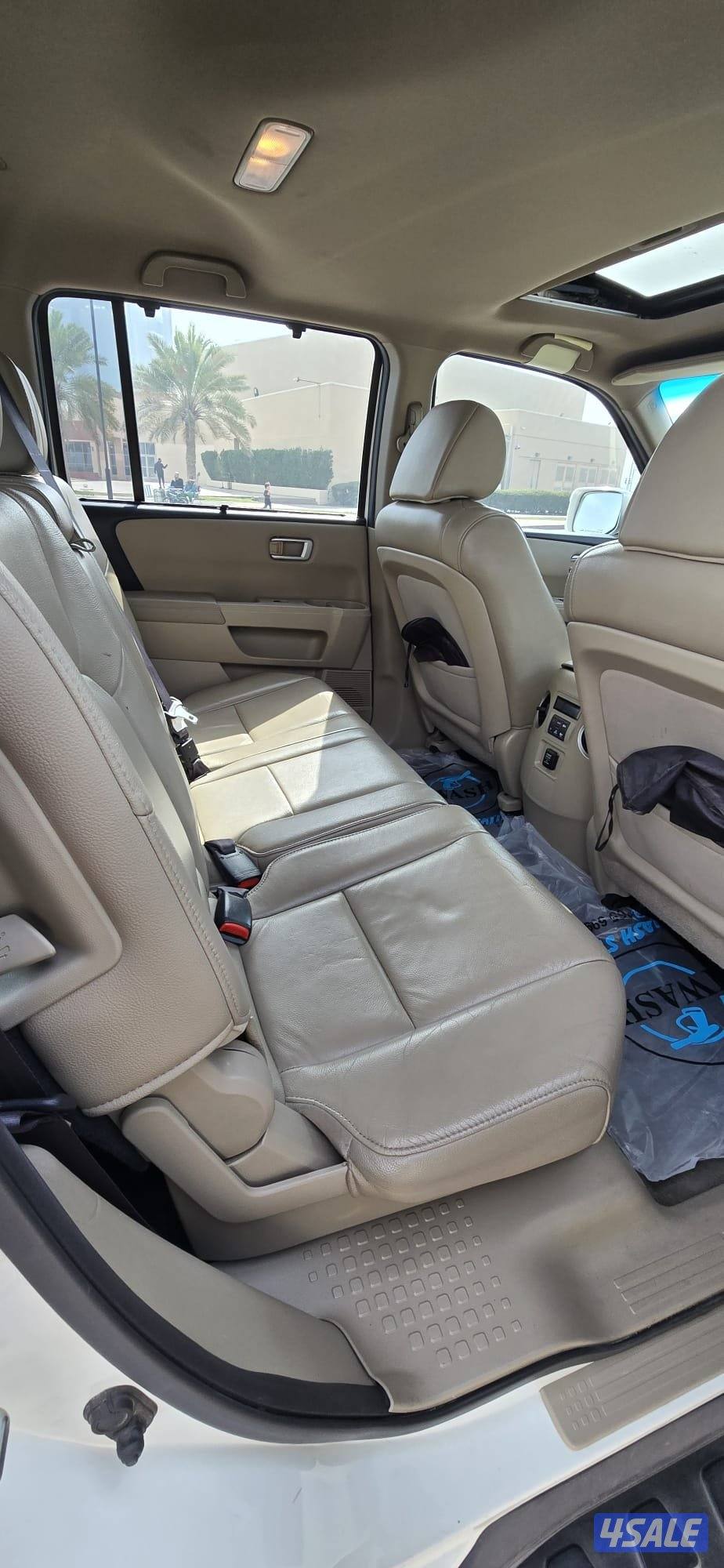 EX-L قمة في النظافة وبحالة ممتازة جدا13