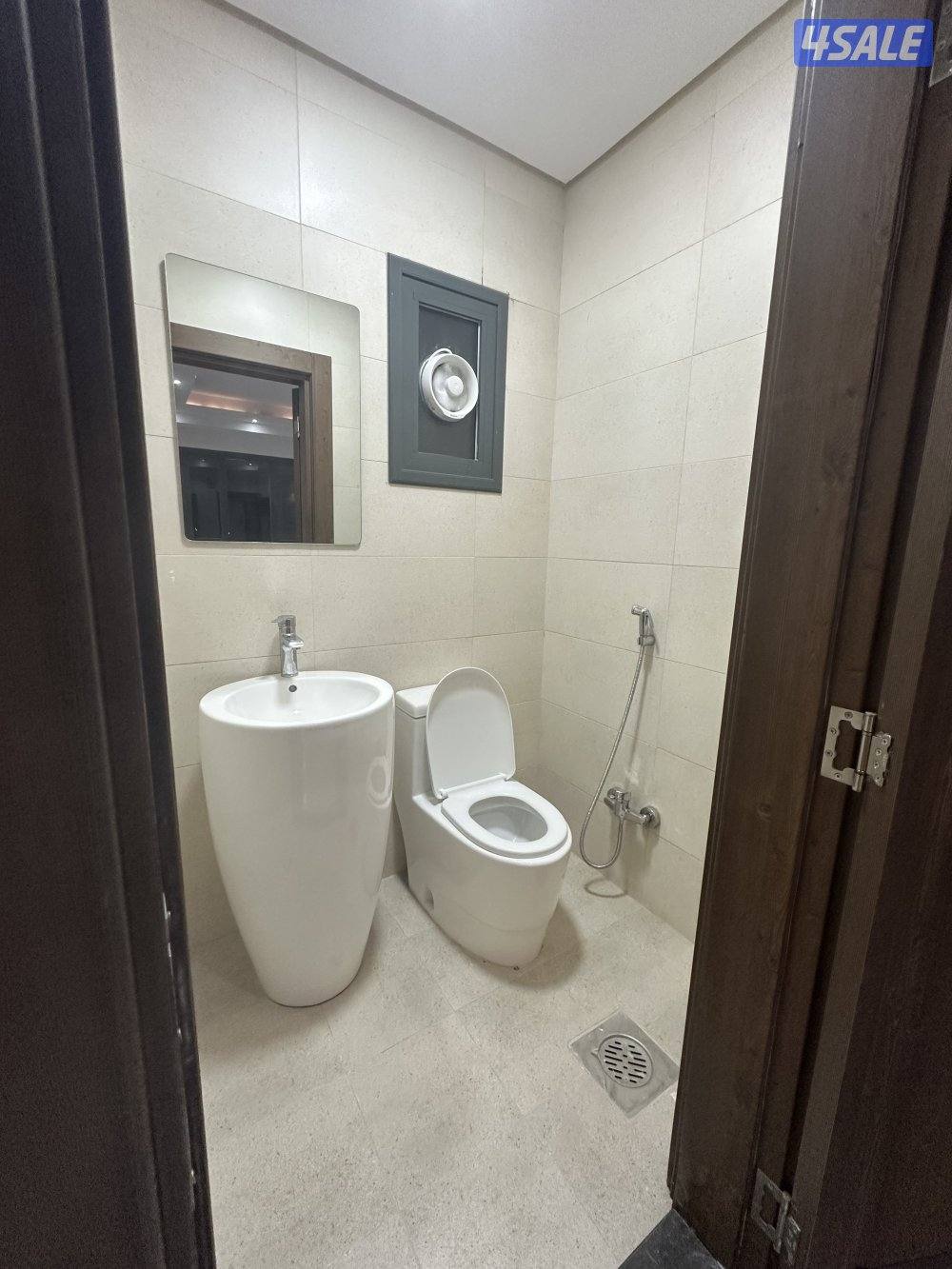 شقه للايجار بصباح السالم1