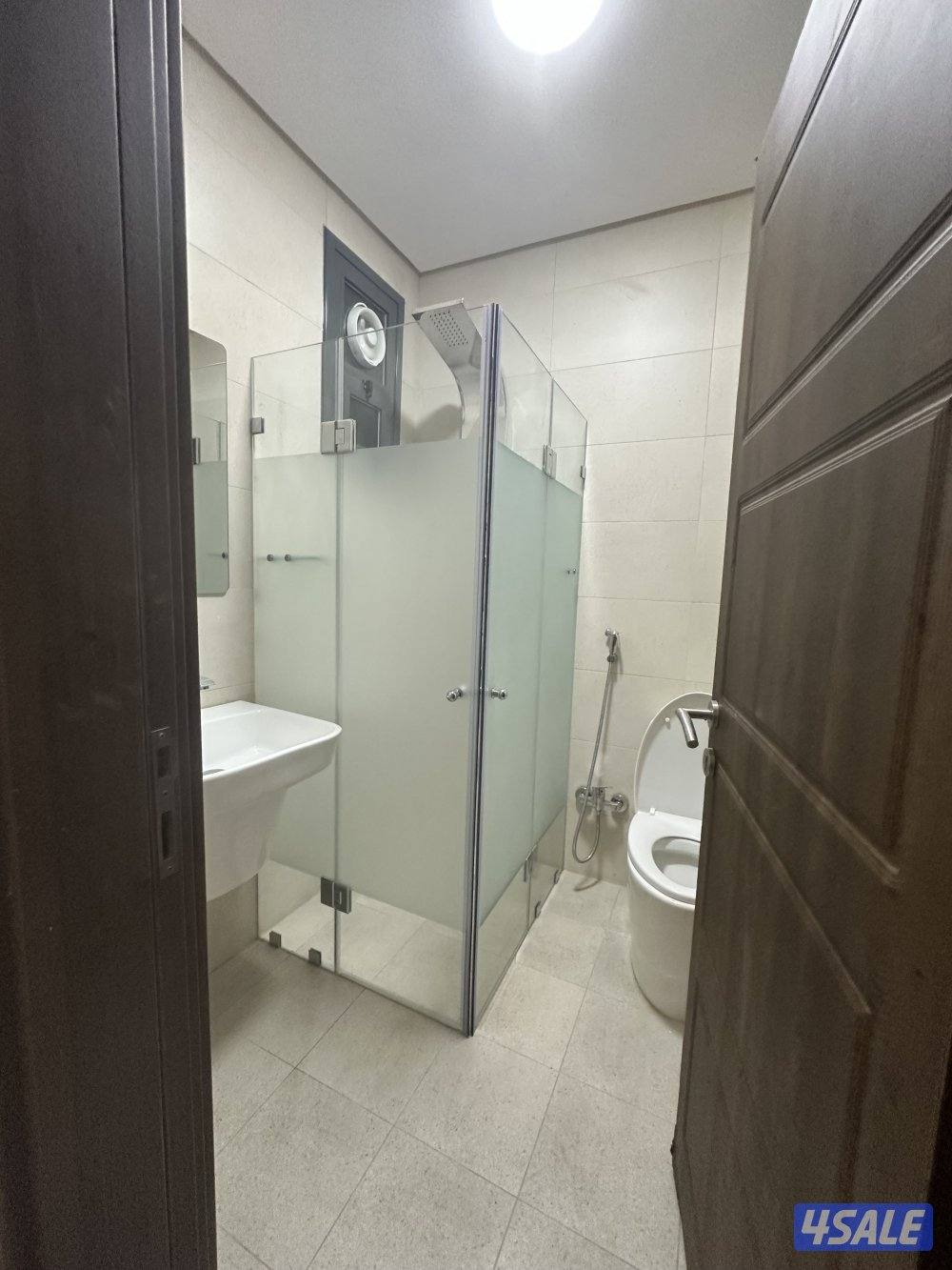 شقه للايجار بصباح السالم6