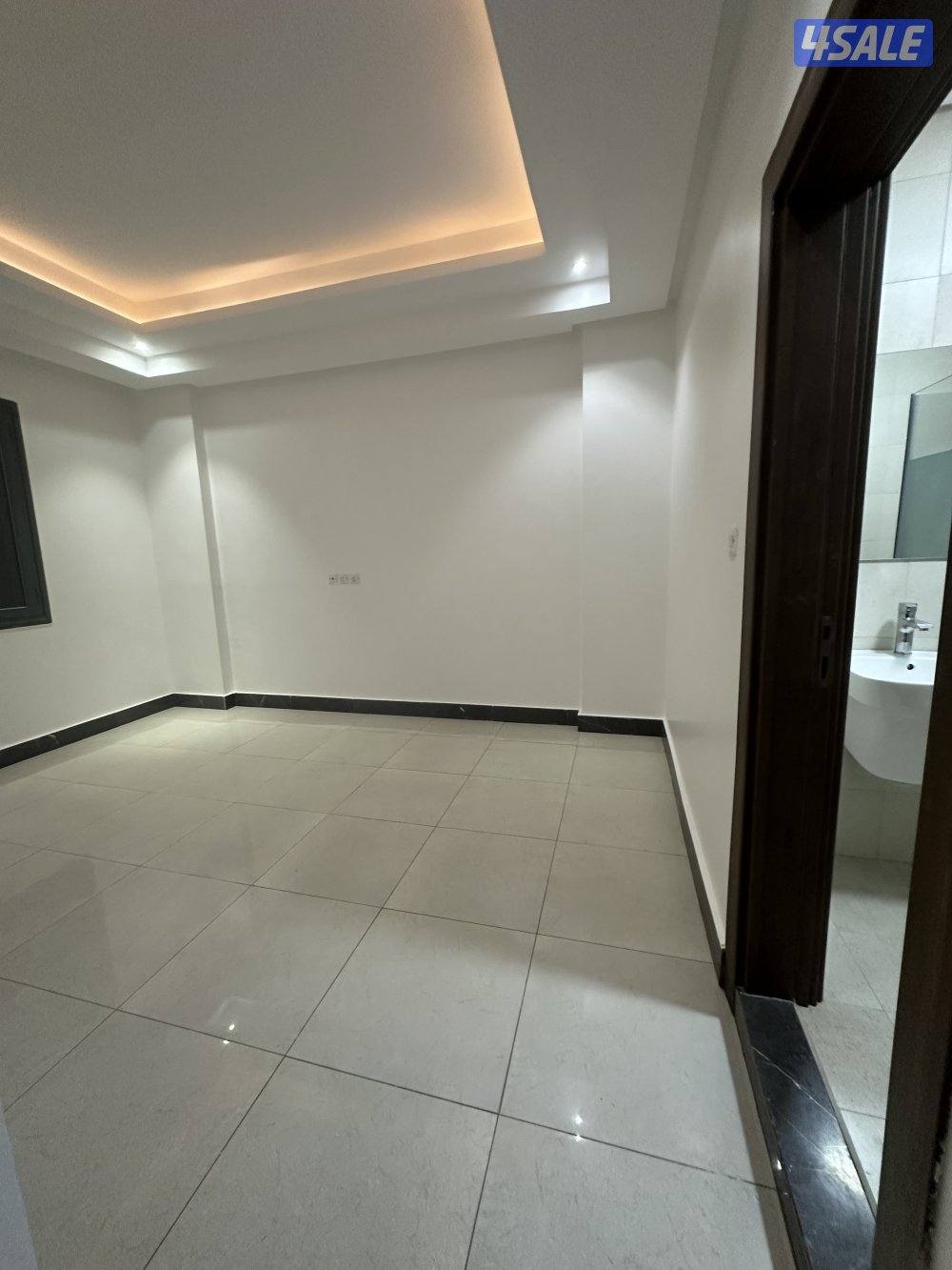 شقه للايجار بصباح السالم7