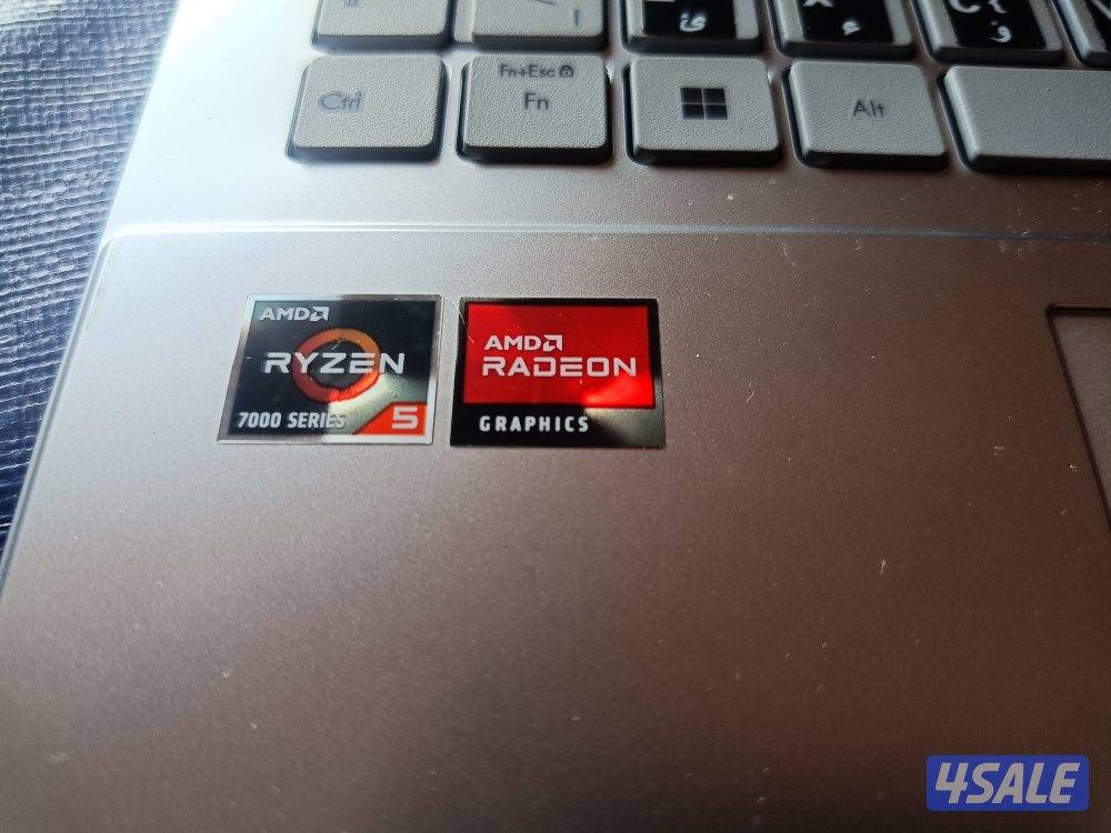 لابتوب استخدام خفيف جداً - ASUS Vivobook Ryzen 51