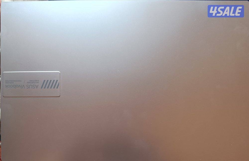 لابتوب استخدام خفيف جداً - ASUS Vivobook Ryzen 53