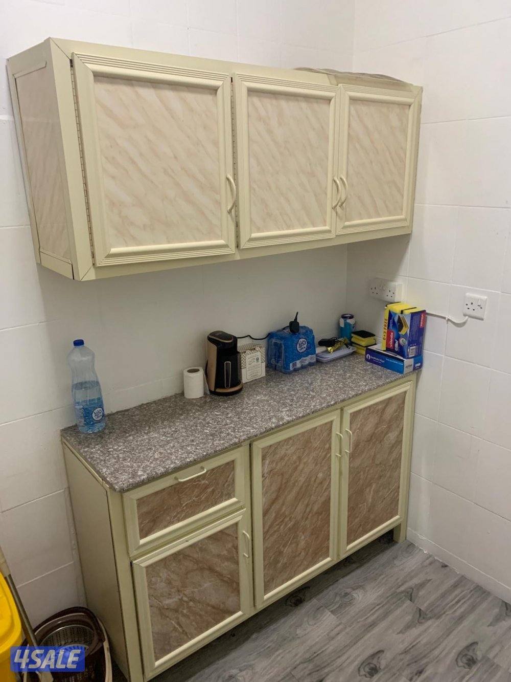 شقق للايجار خلو وفاضي غرفة وصالة ومطبخ وحمام تشطيب سوبر لوكس9