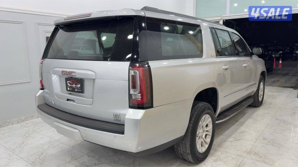 للبيع يوكن سوبر بان XL 20182