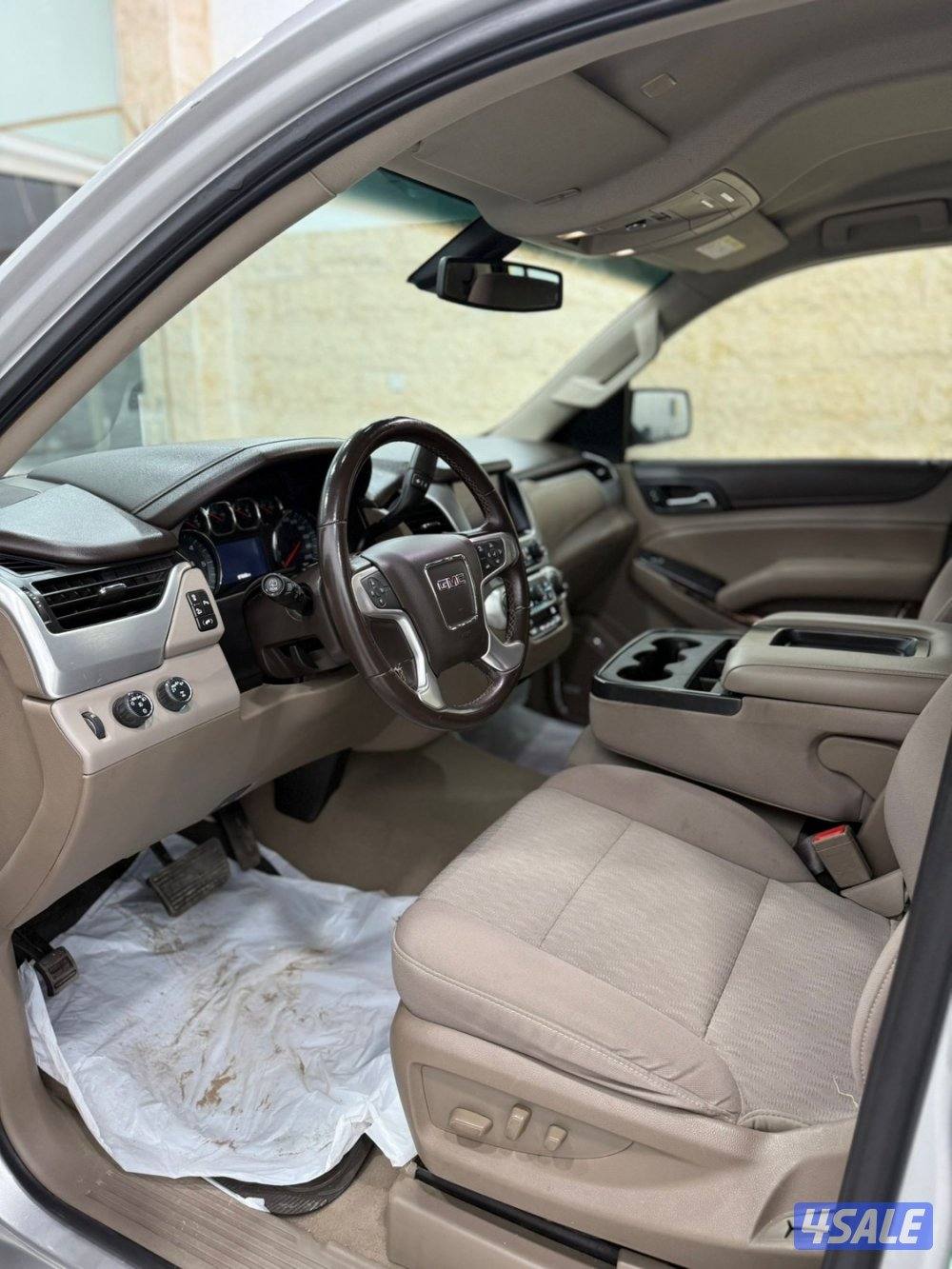 للبيع يوكن سوبر بان XL 20184