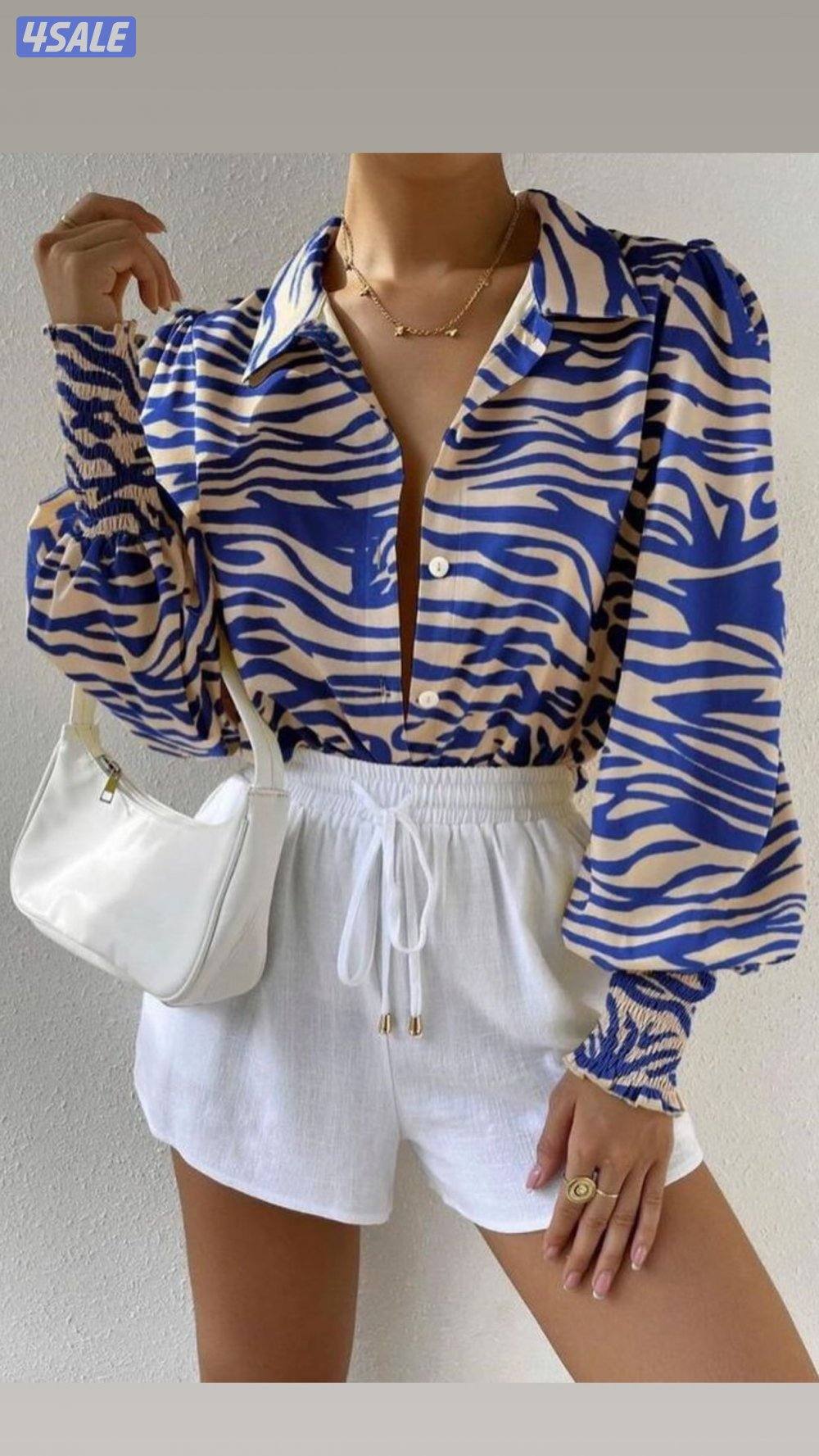 تشكيلة مميزة من ملابس تركية أصلية (براندات معروفة) 👗✨12