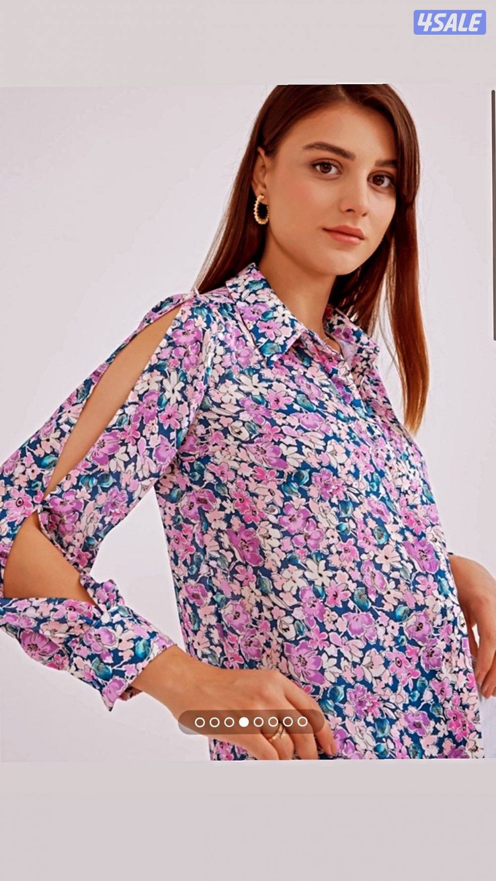 تشكيلة مميزة من ملابس تركية أصلية (براندات معروفة) 👗✨13