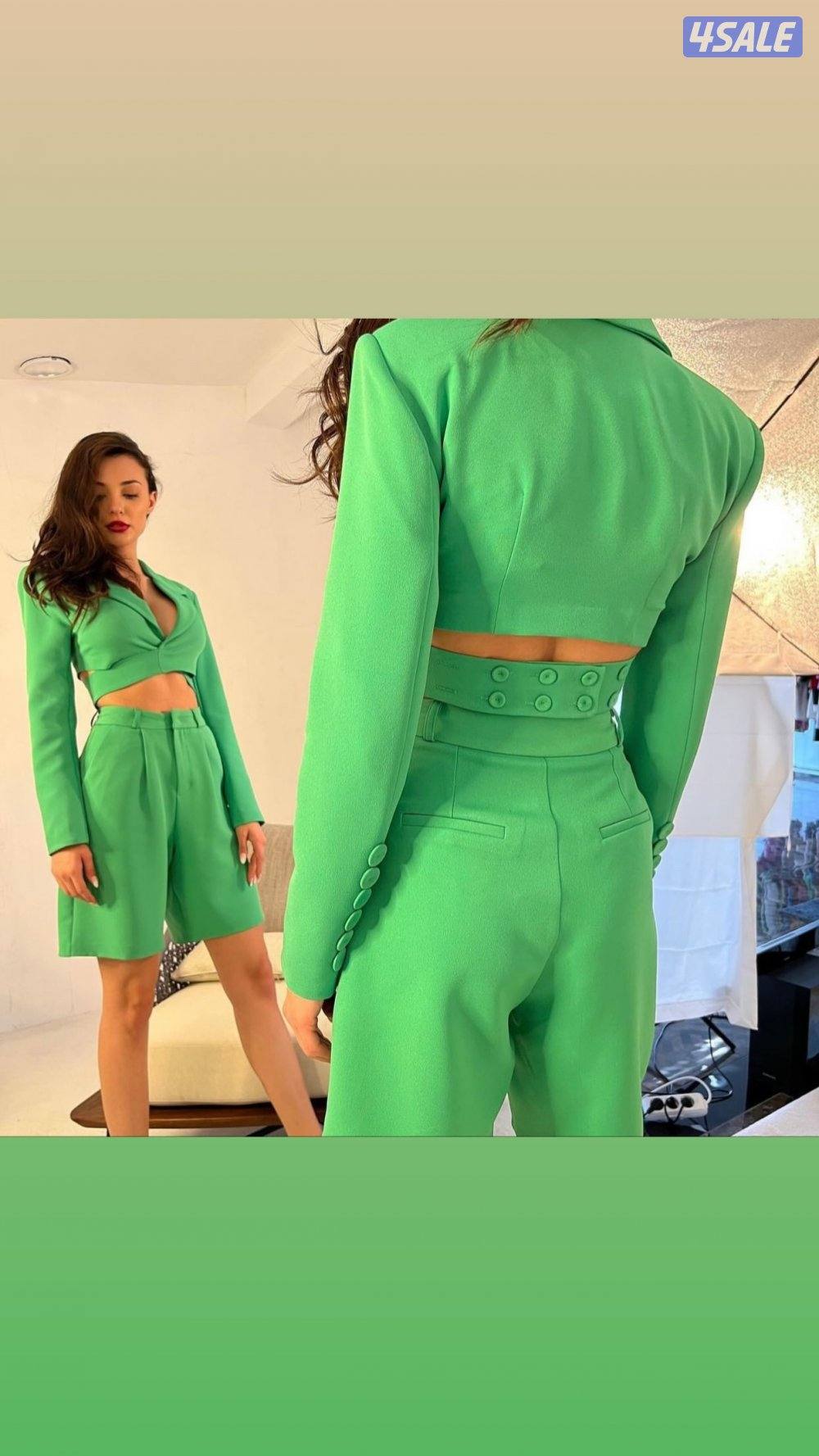 تشكيلة مميزة من ملابس تركية أصلية (براندات معروفة) 👗✨14