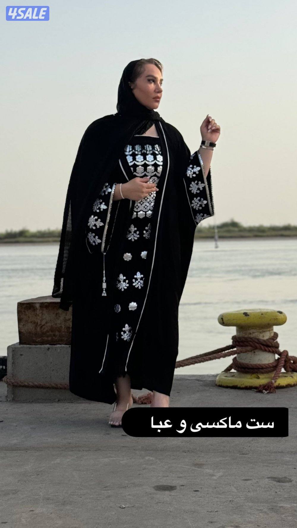 تشكيلة مميزة من ملابس تركية أصلية (براندات معروفة) 👗✨15