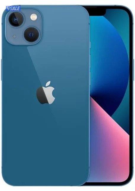 للبيع ايفون ١٣ يحاله جديده0