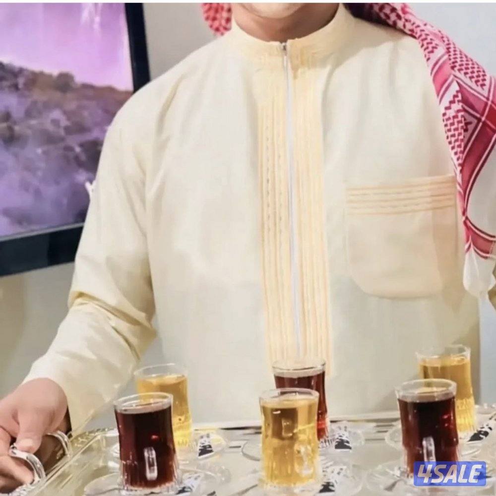 النوبي لخدمه الضيافه رجالي ونسائي2