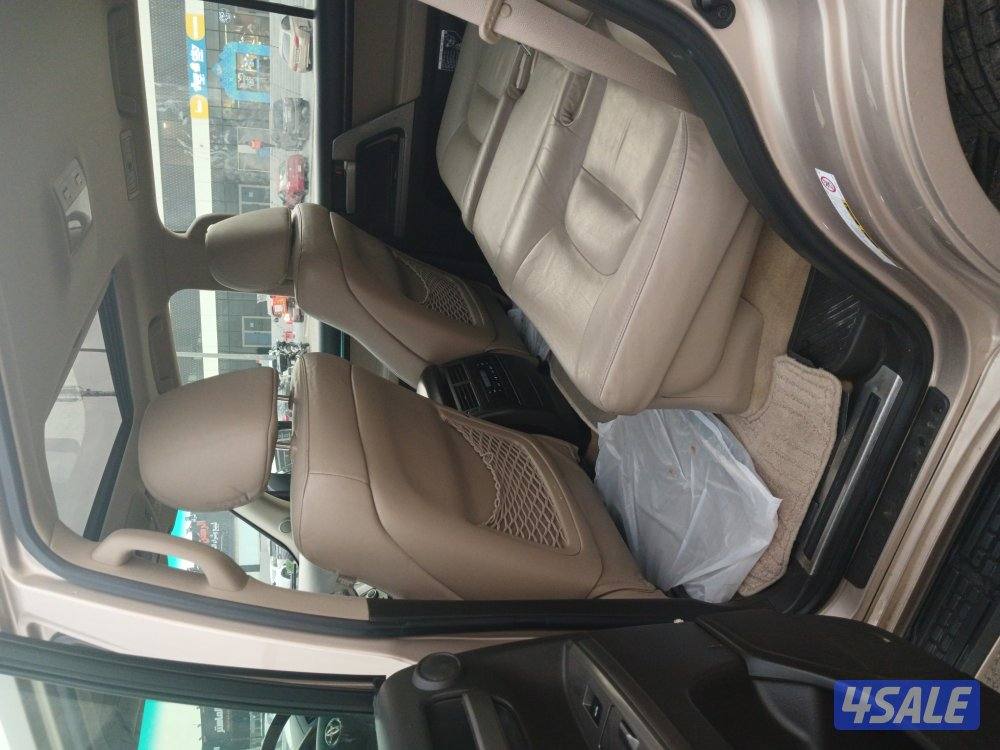 لاند كروزر VXR  موديل 2011 الساير10