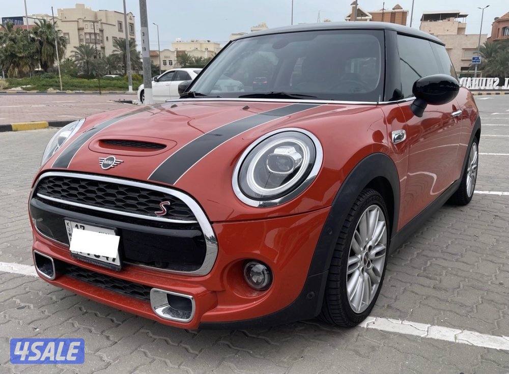 للبيع ميني كوبر s0