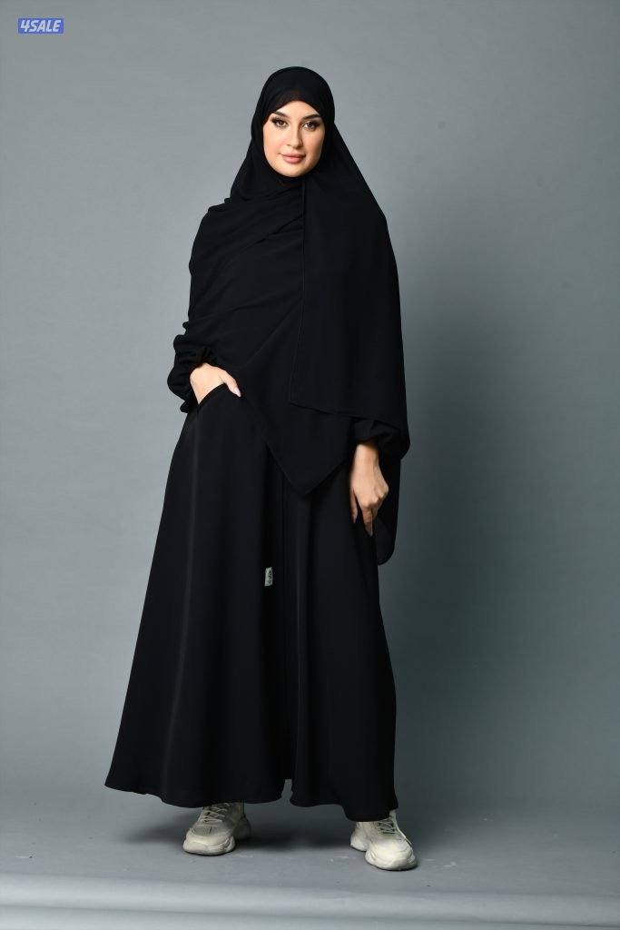 بائعة عبايات0