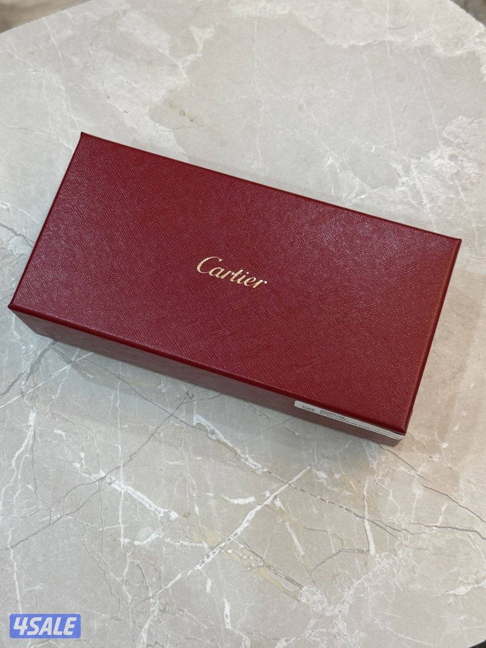 قلم كارتييه سانتوس الحجم الصغير0