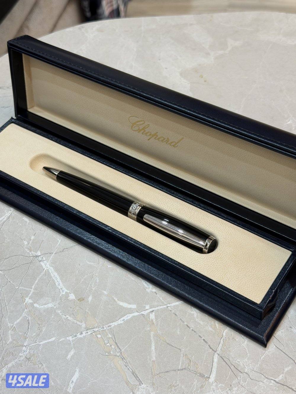 قلم شوبارد اليقرو بول بوينت4