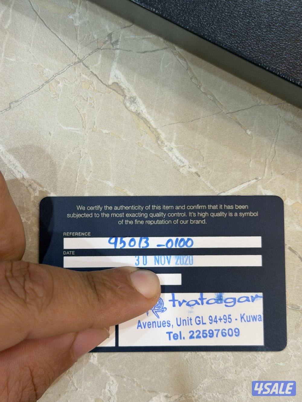 قلم شوبارد اليقرو بول بوينت9