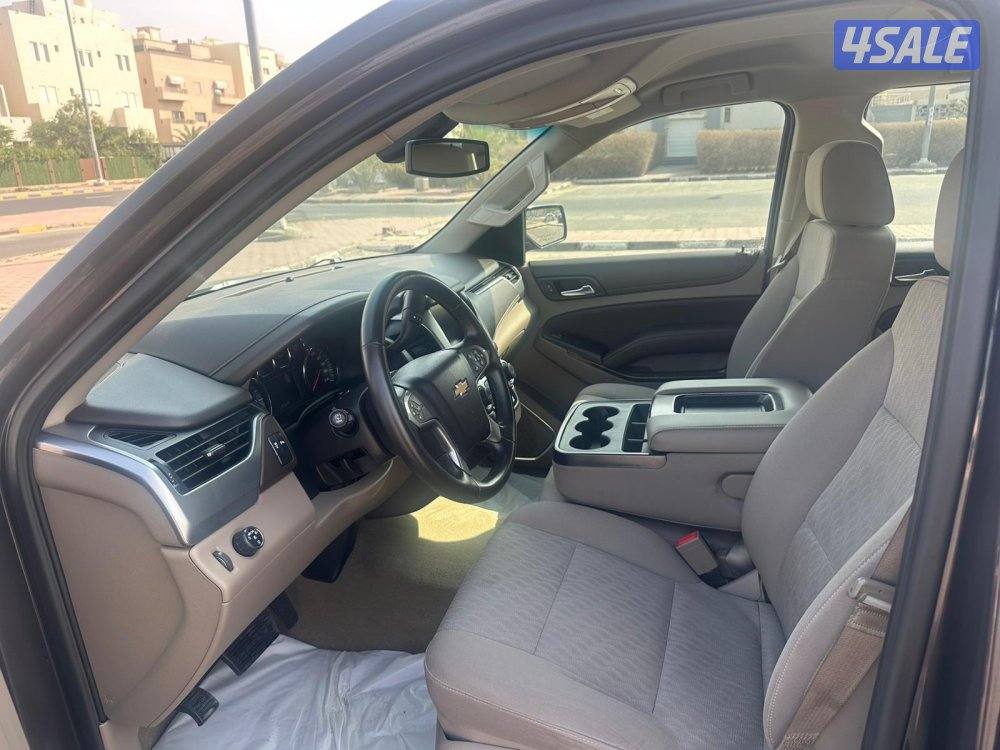 شيفروليه تاهو 20173