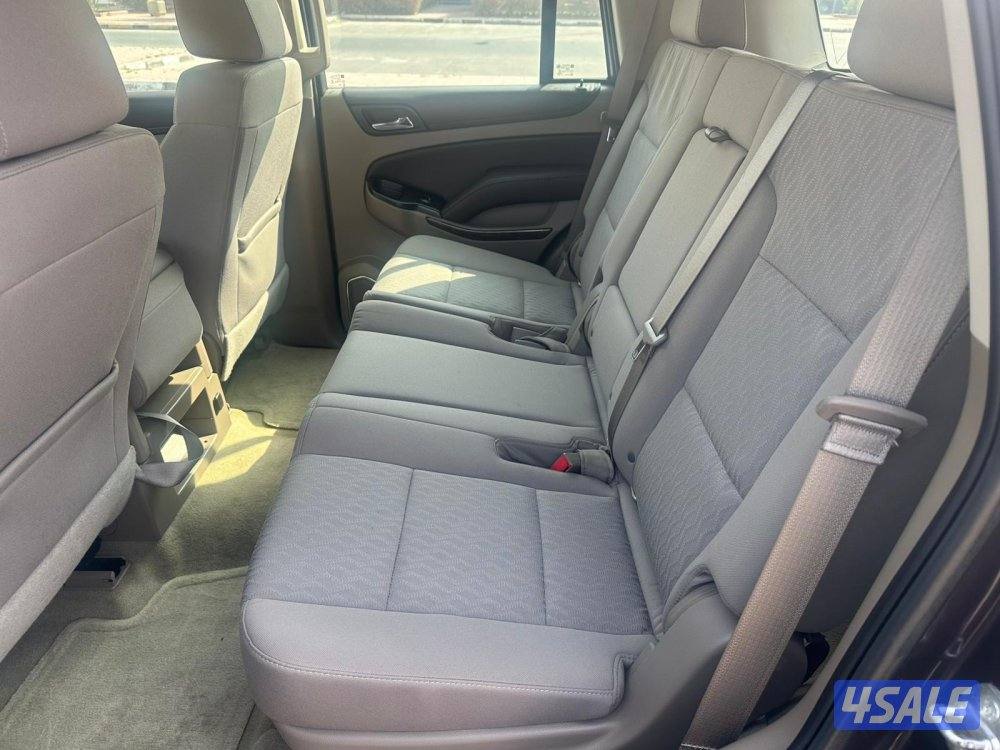 شيفروليه تاهو 20174