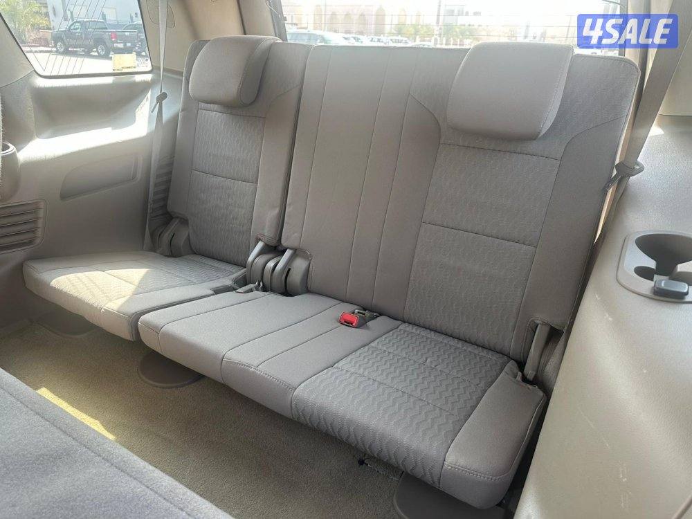 شيفروليه تاهو 20175