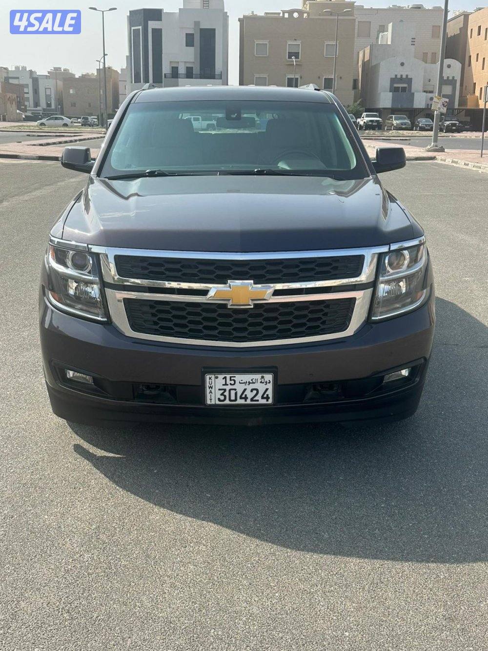 شيفروليه تاهو 20176