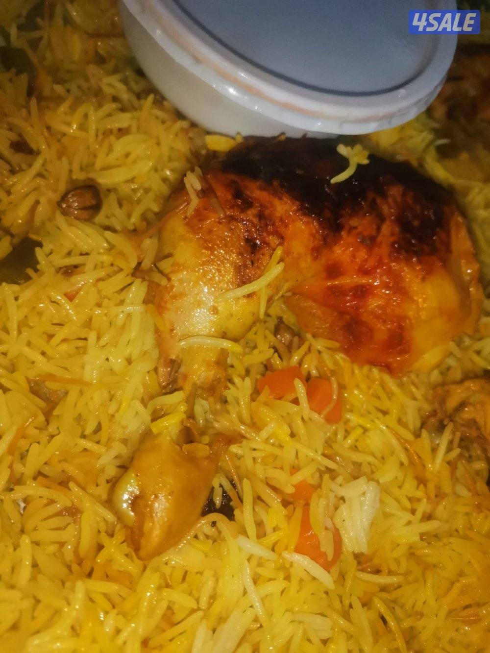 وجبات أفطار صائم عرض خاص لاهل الخير4