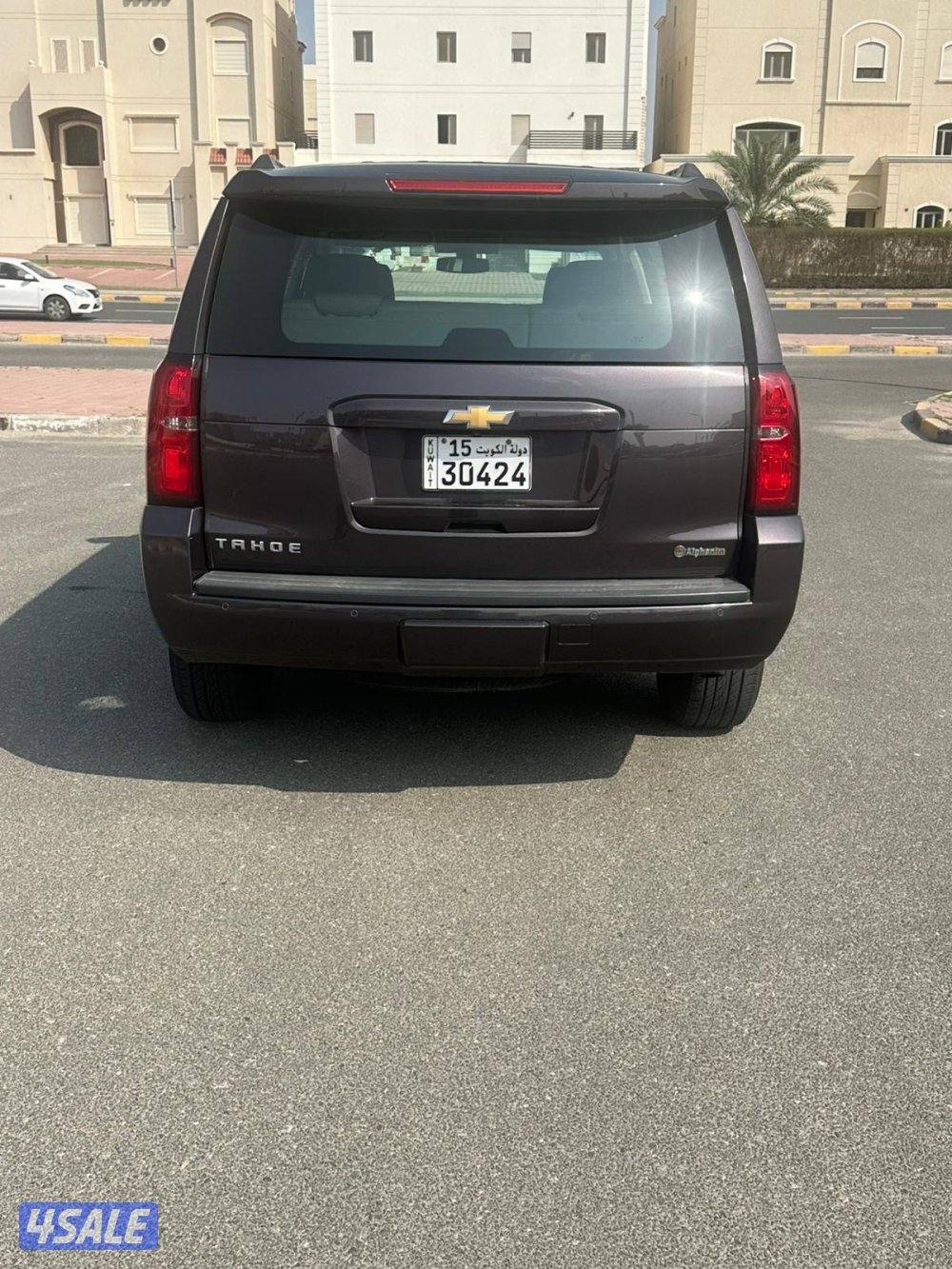 شيفروليه تاهو 20178