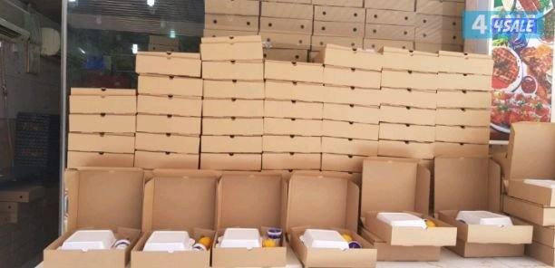 وجبات أفطار صائم عرض خاص لاهل الخير8