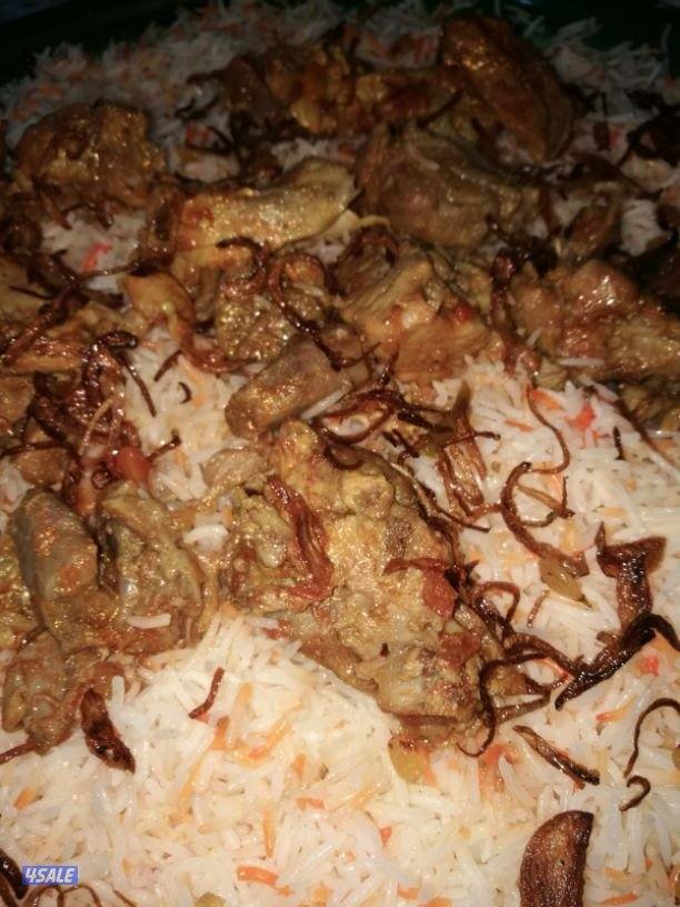 وجبات أفطار صائم عرض خاص لاهل الخير7