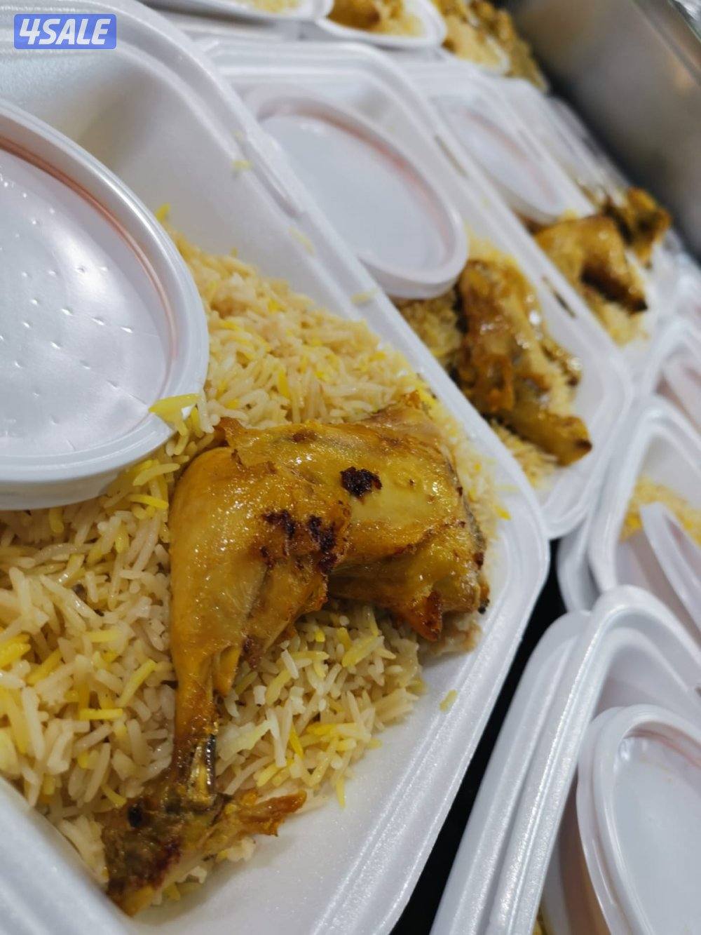 وجبات أفطار صائم عرض خاص لاهل الخير10