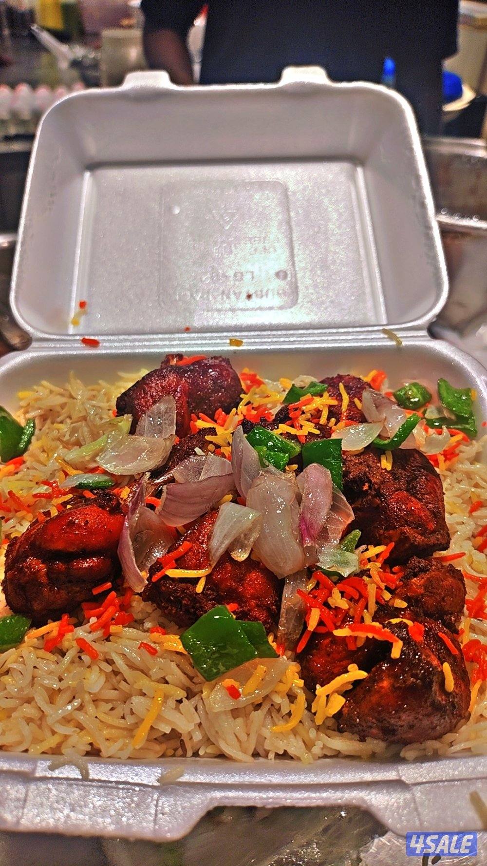 وجبات أفطار صائم عرض خاص لاهل الخير13