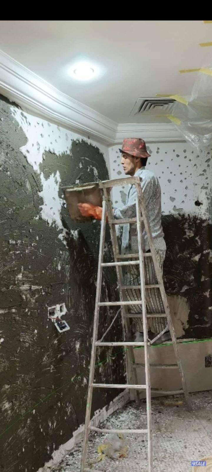 مرمات بنيان و مساح6