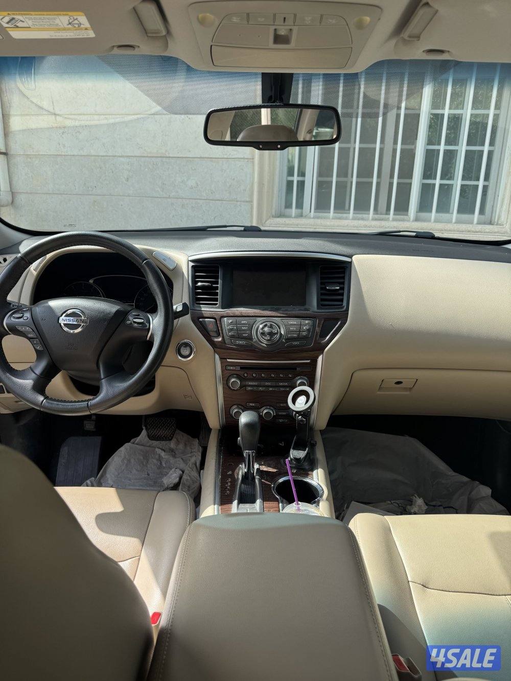 للبيع باثفايندر1